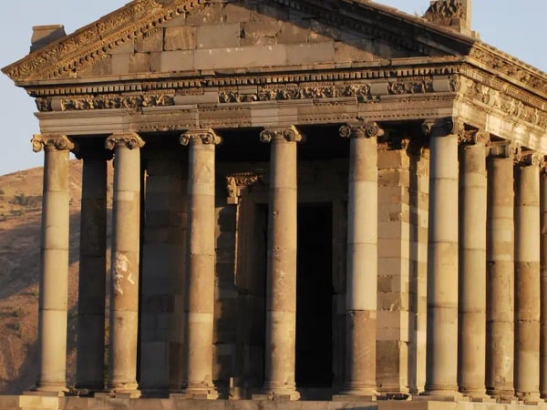 Day Trip to Garni,Geghard Monastery and Lake Sevan
